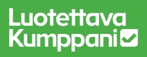 Luotettava Kumppani